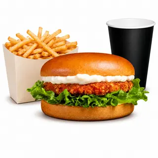 SPICY MENU