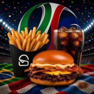 COMBO MONDIALE