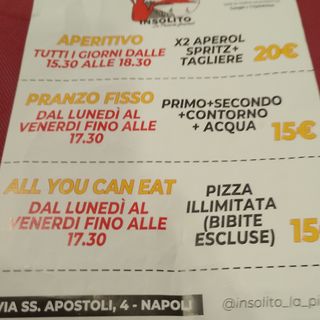 Tagliatelle ai porcini 