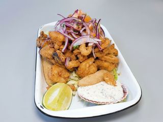 Jalea mixta