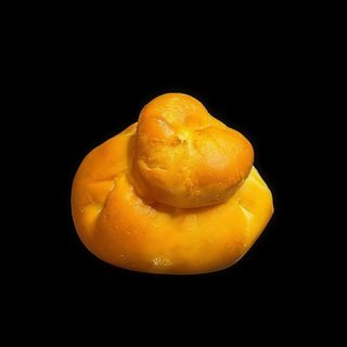 9. Calzoncino ricotta, spinaci