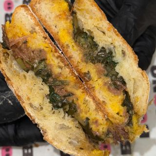 Er Cinghiale Mbriaco