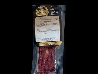 Coppiette 100 g