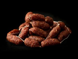 Salsiccia Rustica 100 g