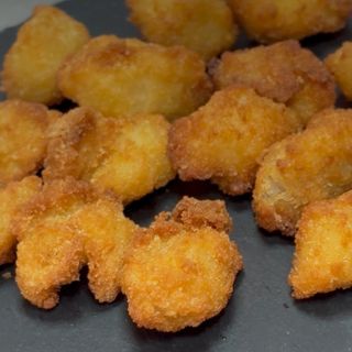 Pepite di pollo 8 pezzi
