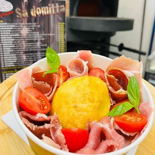 Delizioso piatto 56