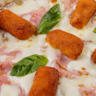 Sa crocchetta