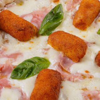 Sa crocchetta
