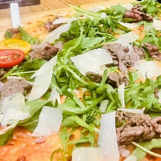 Pizza Tigó