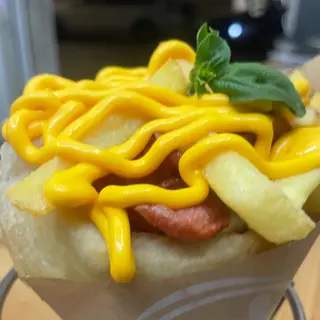 Cono USA