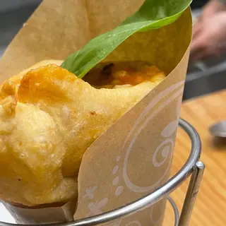 Cono bomba