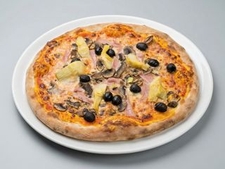 Sa capricciosa