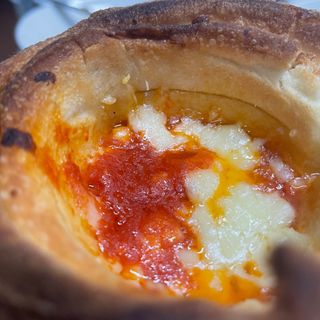 Cono vegetariano