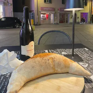 Calzone