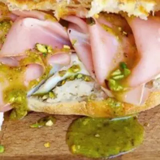 La gustosa