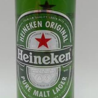 Heineken
