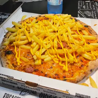 Pizza Usa