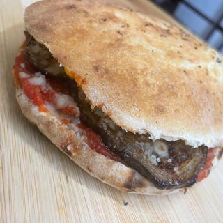 Parmigiana