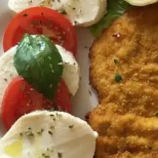 Piatto 45