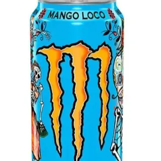 MONSTER