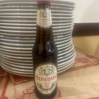 Birra Menabrea
