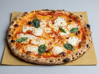 Margherita