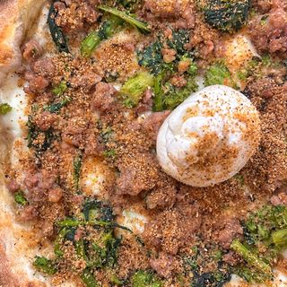 Carrettiera Pugliese