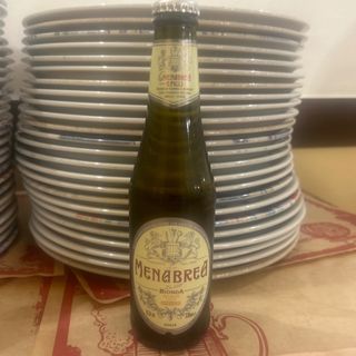 Birra Menabrea
