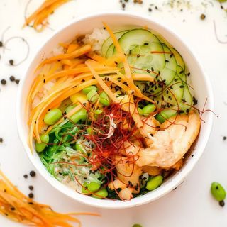 Ciccio Poke