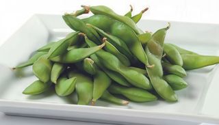 5. Edamame