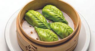 19. Ravioli di verdure 4 pezzi