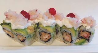 SP88. Speciale roll