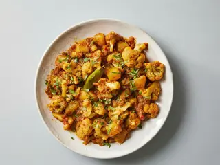 Alu gobi