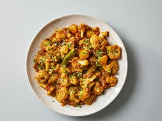 Alu gobi