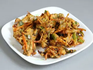 Pakora