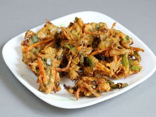 Pakora
