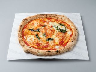 Margherita