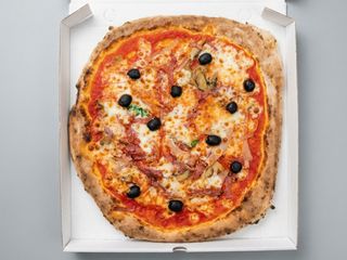 Capricciosa