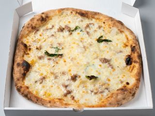 Tonno e cipolla