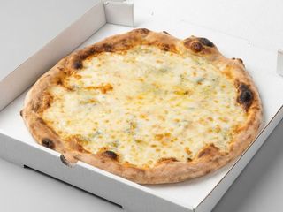 4 Formaggi