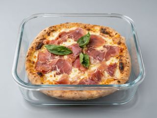 Bianca al crudo
