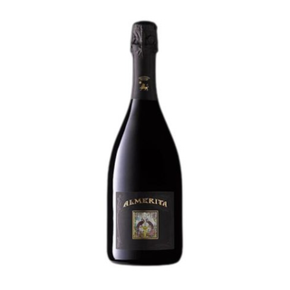Tasca D'almerita Spumante Metodo Classico Brut 75cl