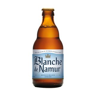 Birra Blanche de Namur 33cl