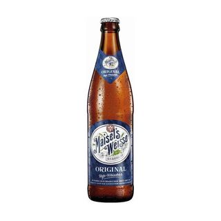 Birra Maisel’s Weisse Original 50cl