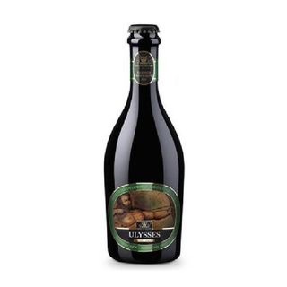 Birra Birrificio dell'Etna Ulysses 37,5cl