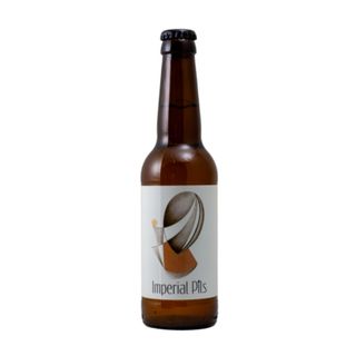 Birra Ritual Lab Ritual Pils 33cl