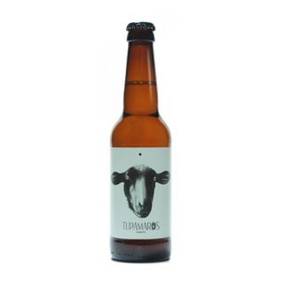 Birra Ritual Lab Tupamaros 33cl