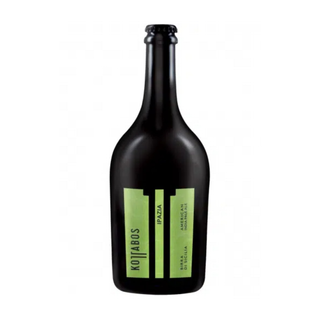 Kottabos Ipazia 6.2% 75cl