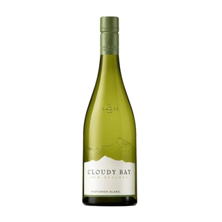 Cloudy Bay Sauvignon 75cl