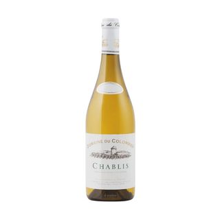 Domaine Colombier Chablis 1er Cru Fourshame 75cl